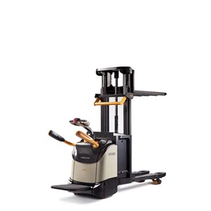 Apilador doble Crown DS/DT